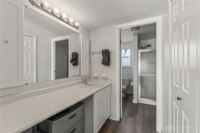 5917 Longford Road, Huber Heights, OH 45424