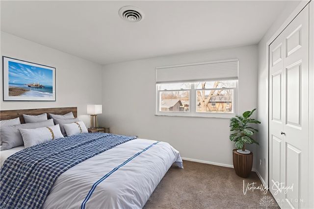 5917 Longford Road, Huber Heights, OH 45424