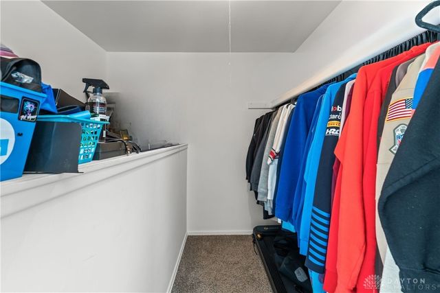 5917 Longford Road, Huber Heights, OH 45424