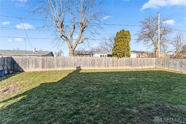 5917 Longford Road, Huber Heights, OH 45424