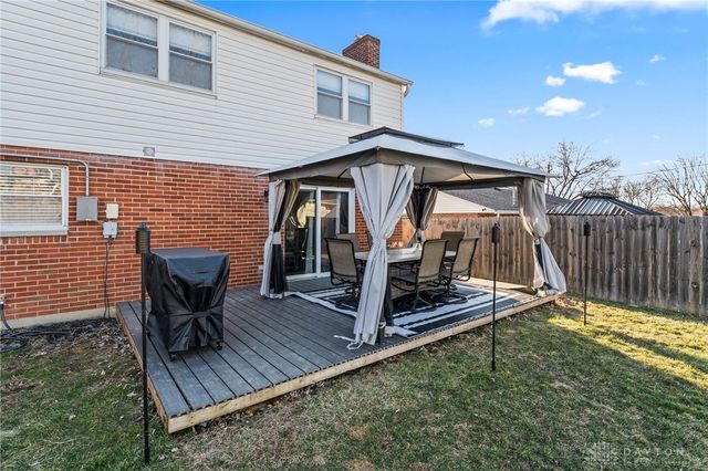 5917 Longford Road, Huber Heights, OH 45424