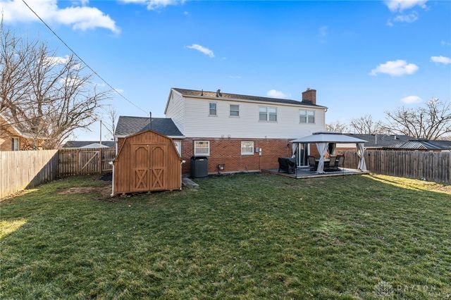 5917 Longford Road, Huber Heights, OH 45424