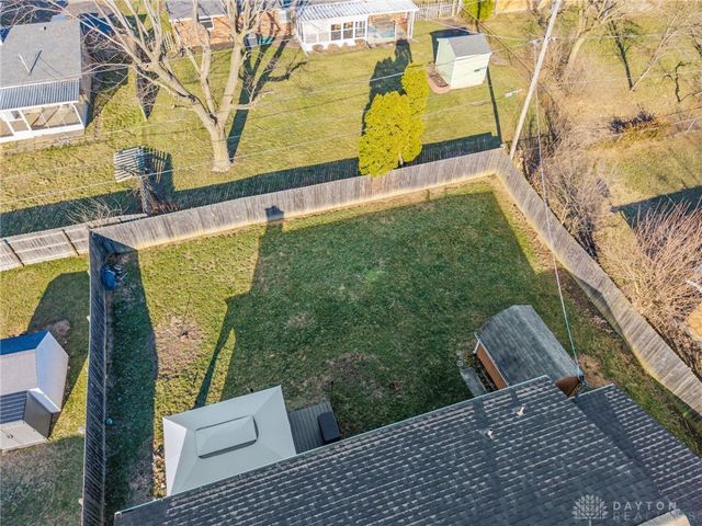 5917 Longford Road, Huber Heights, OH 45424