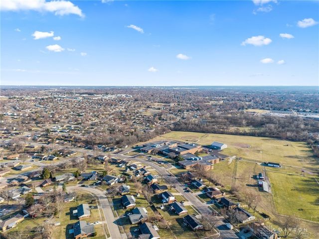 5917 Longford Road, Huber Heights, OH 45424