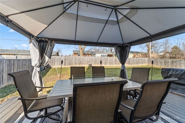 5917 Longford Road, Huber Heights, OH 45424