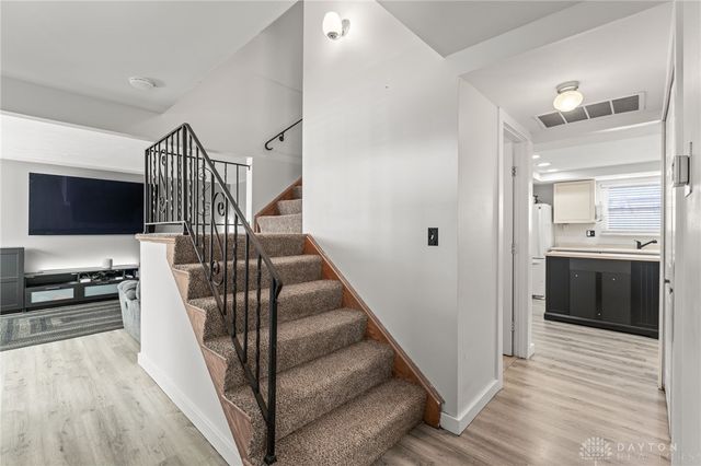 5917 Longford Road, Huber Heights, OH 45424