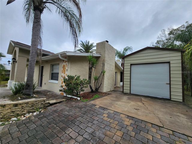 249 FLAMINGO ROAD, Oak Hill, FL 32759