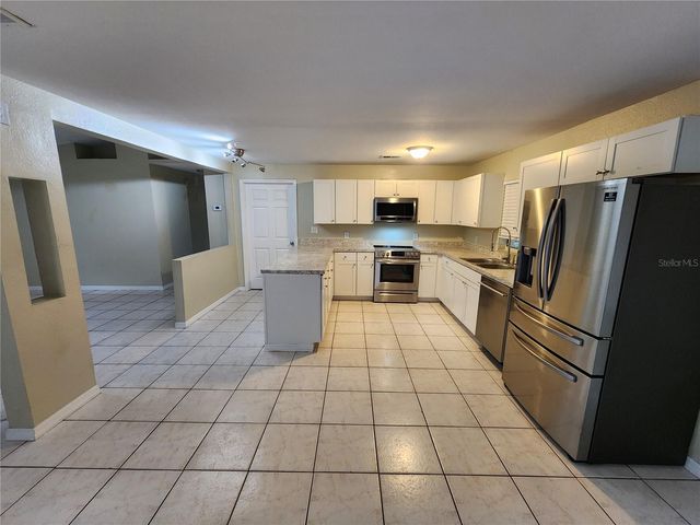 249 FLAMINGO ROAD, Oak Hill, FL 32759