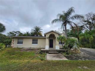 249 FLAMINGO ROAD, Oak Hill, FL 32759