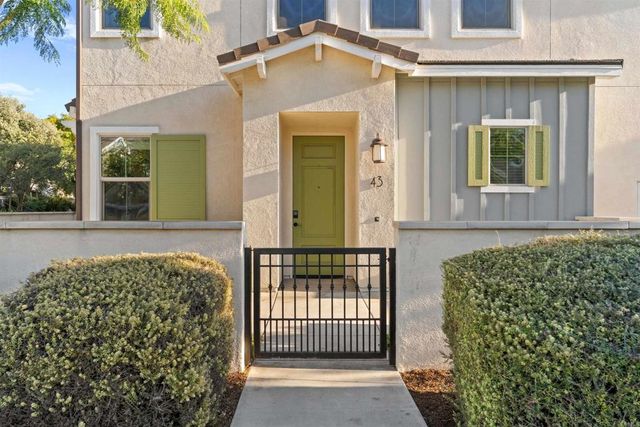 1917 Avenida Echeveria 43, Chula Vista, CA 91913