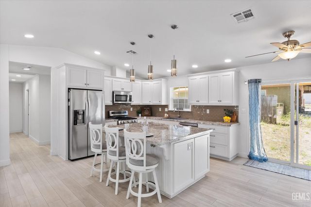 30150 Jamaica Dunes Drive, Tehachapi, CA 93561