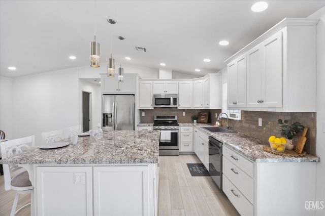 30150 Jamaica Dunes Drive, Tehachapi, CA 93561