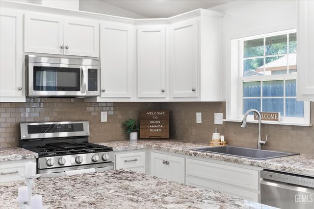 30150 Jamaica Dunes Drive, Tehachapi, CA 93561