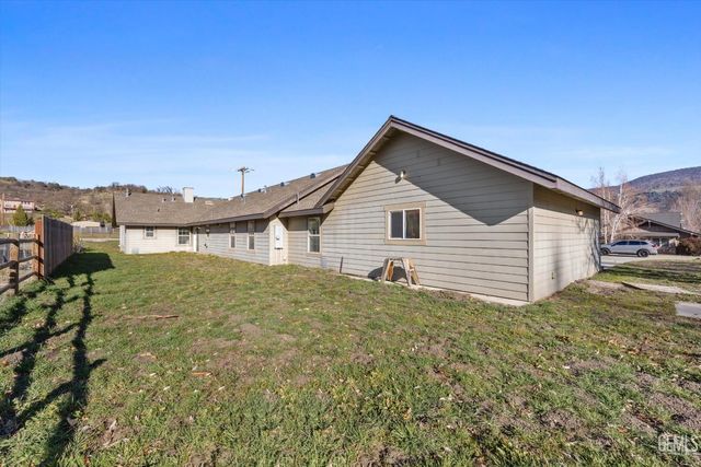 30150 Jamaica Dunes Drive, Tehachapi, CA 93561