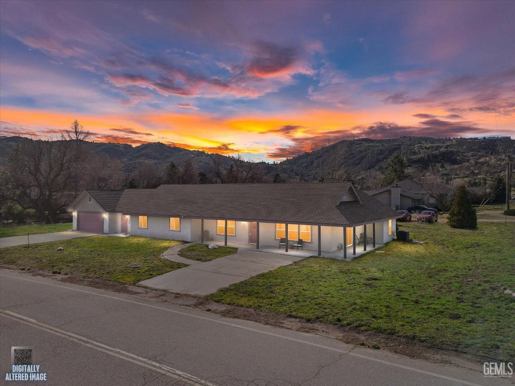 30150 Jamaica Dunes Drive, Tehachapi, CA 93561
