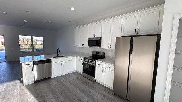 835 E COLVILLE DRIVE, Poinciana, FL 34759