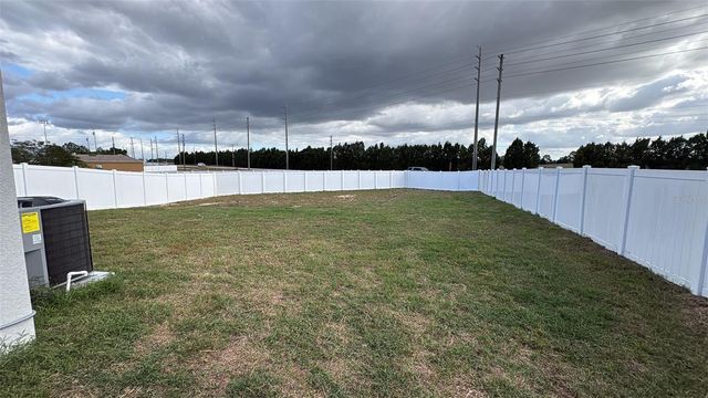 835 E COLVILLE DRIVE, Poinciana, FL 34759