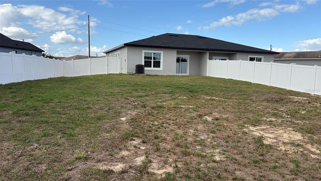 835 E COLVILLE DRIVE, Poinciana, FL 34759