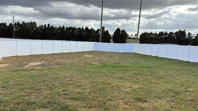 835 E COLVILLE DRIVE, Poinciana, FL 34759