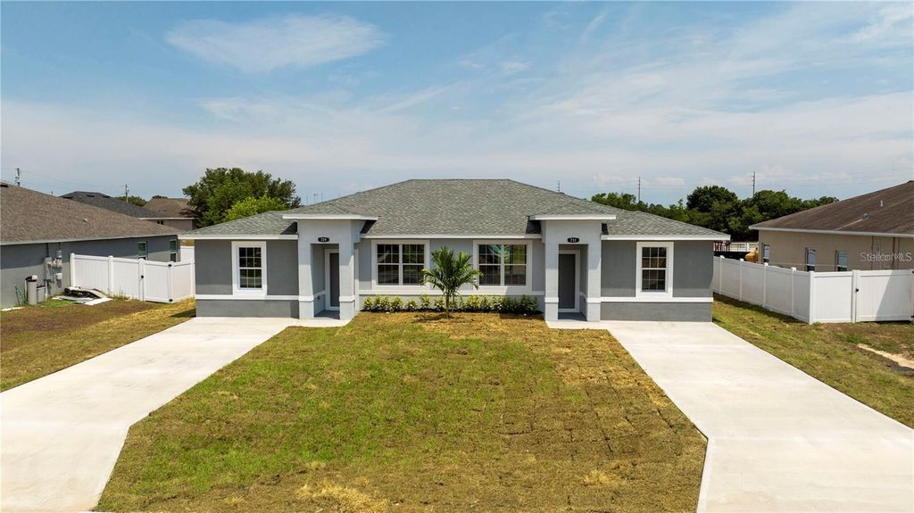 835 E COLVILLE DRIVE, Poinciana, FL 34759