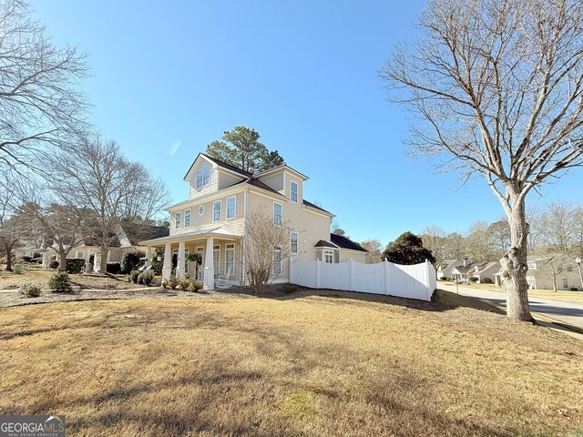 38 The Promenade, Newnan, GA 30265