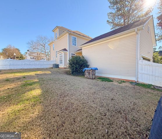 38 The Promenade, Newnan, GA 30265