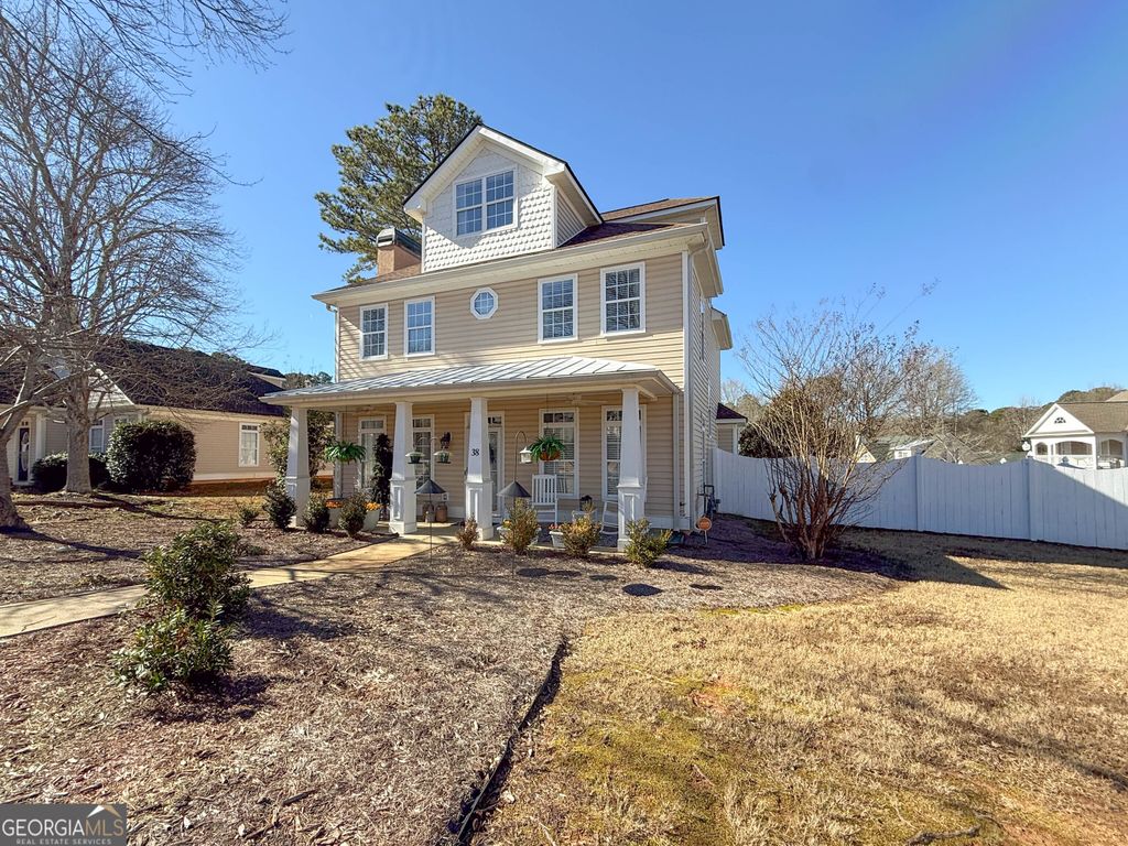38 The Promenade, Newnan, GA 30265