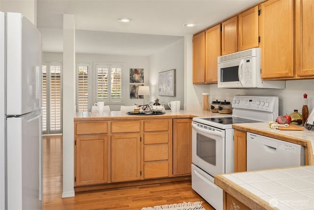 6510 115th Place SE, Bellevue, WA 98006