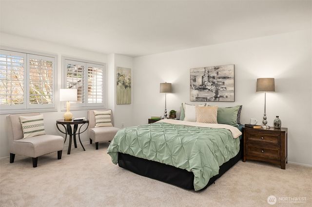 6510 115th Place SE, Bellevue, WA 98006