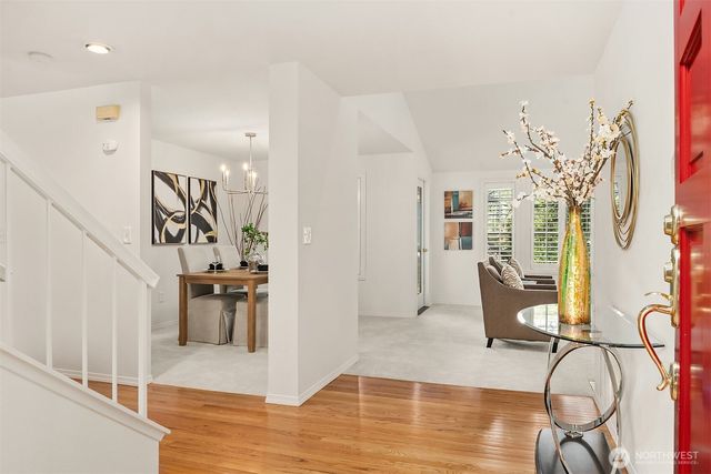 6510 115th Place SE, Bellevue, WA 98006