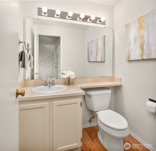 6510 115th Place SE, Bellevue, WA 98006