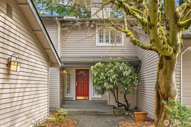 6510 115th Place SE, Bellevue, WA 98006