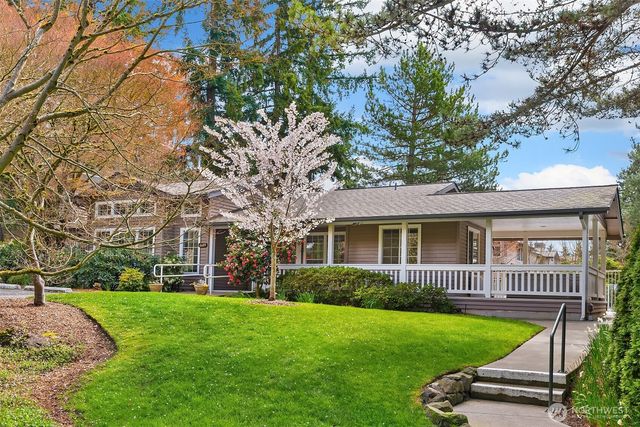 6510 115th Place SE, Bellevue, WA 98006