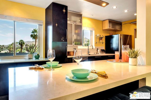 2301 S Skyview Drive 35, Palm Springs, CA 92264