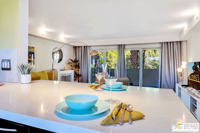 2301 S Skyview Drive 35, Palm Springs, CA 92264