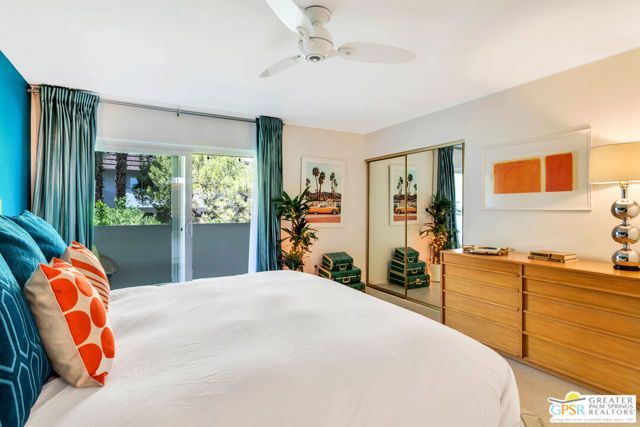 2301 S Skyview Drive 35, Palm Springs, CA 92264