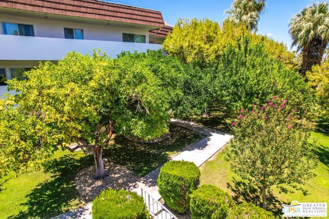 2301 S Skyview Drive 35, Palm Springs, CA 92264