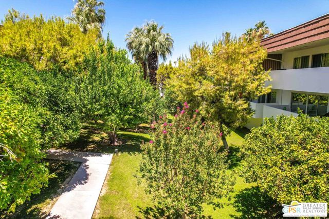 2301 S Skyview Drive 35, Palm Springs, CA 92264