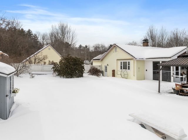 680 Union Road, Belmont, NH 03220