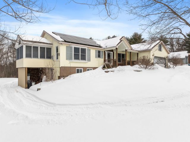 680 Union Road, Belmont, NH 03220