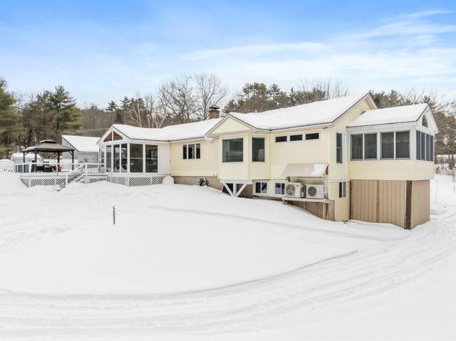 680 Union Road, Belmont, NH 03220