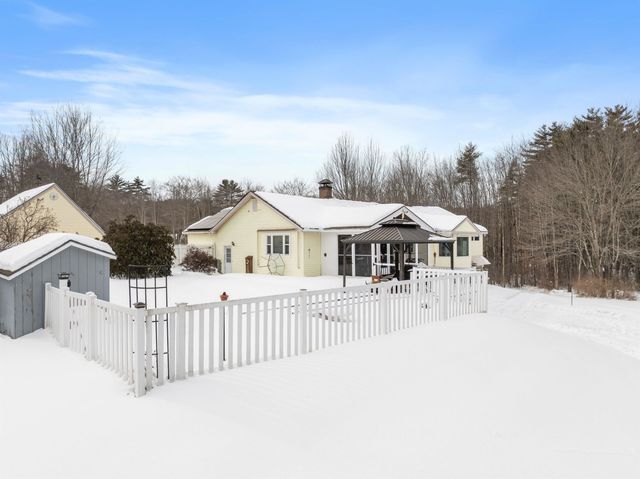 680 Union Road, Belmont, NH 03220