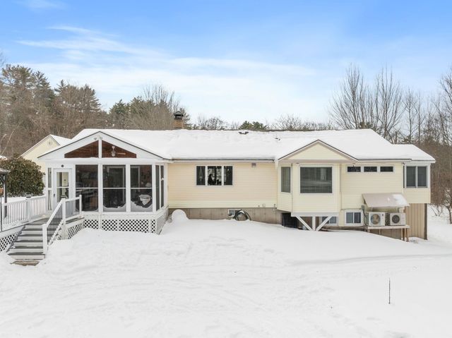 680 Union Road, Belmont, NH 03220
