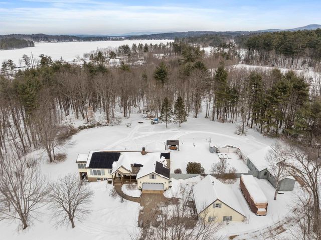 680 Union Road, Belmont, NH 03220