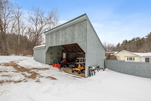 680 Union Road, Belmont, NH 03220