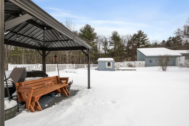 680 Union Road, Belmont, NH 03220