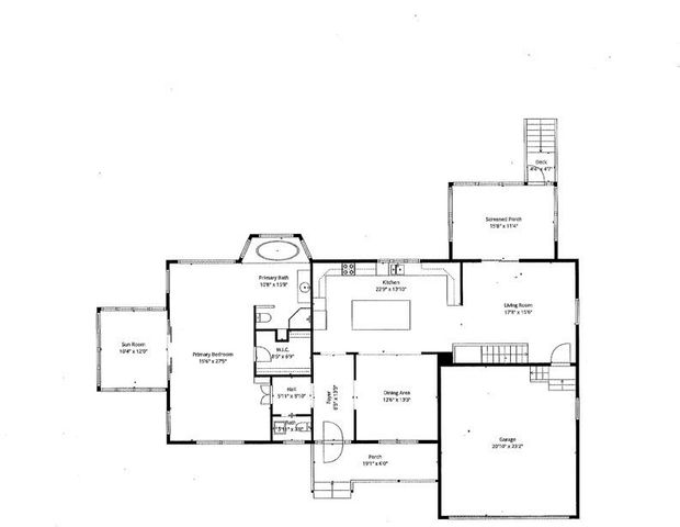 680 Union Road, Belmont, NH 03220