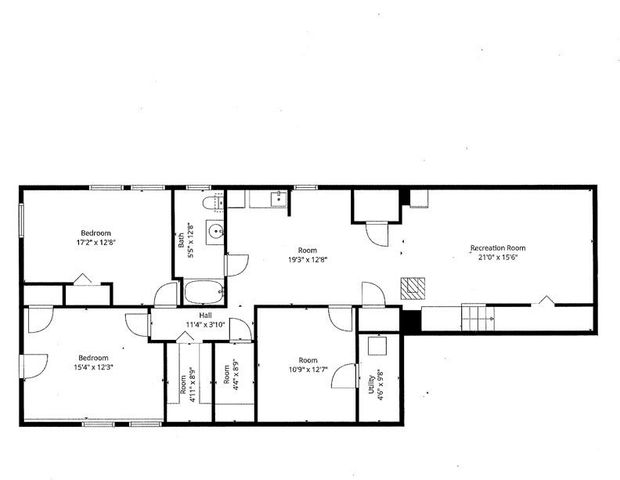 680 Union Road, Belmont, NH 03220