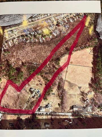 680 Union Road, Belmont, NH 03220