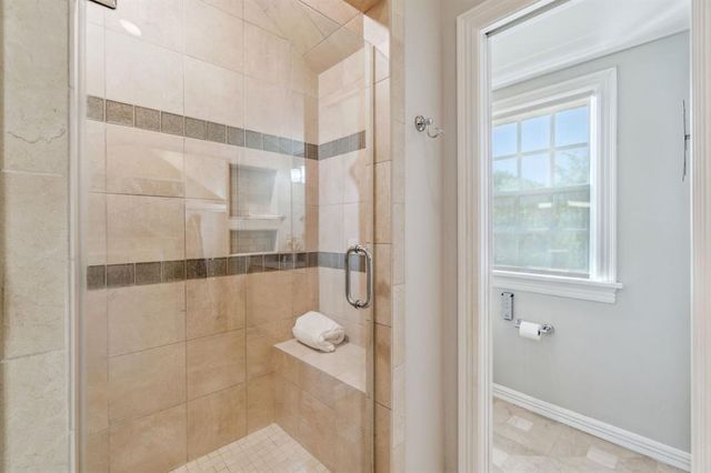 1707 Pennington Way, Nichols Hills, OK 73116